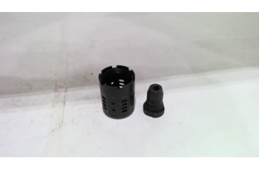 Image of EDEMO Dead Air Armament Pyro 2 0 Enhanced Muzzle Brake, DA202A, EDEMO1