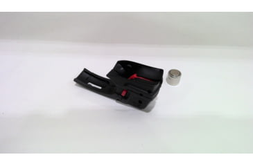 Image of EDEMO Defender Series by Crimson Trace Ruger LCP- Accu-Guard Defender series, Black DS-122, EDEMO1