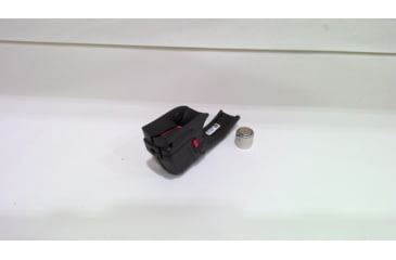 Image of EDEMO Defender Series by Crimson Trace Ruger LCP- Accu-Guard Defender series, Black DS-122, EDEMO1