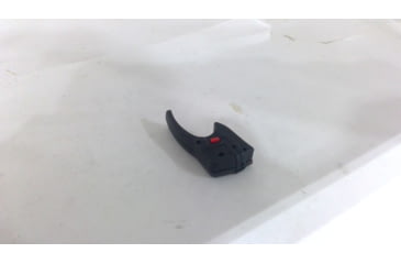 Image of EDEMO Defender Series by Crimson Trace Ruger LCP- Accu-Guard Defender series, Black DS-122, EDEMO2