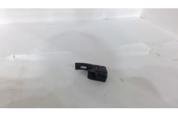 Image of EDEMO Defender Series by Crimson Trace Ruger LCP- Accu-Guard Defender series, Black DS-122, EDEMO2