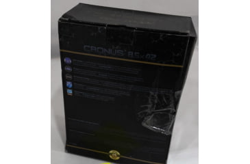 Image of EDEMO DEMO, Athlon Optics Cronus Binocular, 8.5 x 42 ED Roof, Lifetime Warranty, EDEMO1
