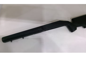 Image of EDEMO DEMO, McMillan Mc3 Stocks The Legend Deluxe Plus BDL Tactical Stock, LA for Remington 700 BDL, Carbon Fiber Black, TLS-SBDLA-114-CFB, EDEMO1