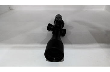 Image of EDEMO DEMO, Primary Arms OPMOD Exclusive 5.56 NATO Rifle Scope, 4-14x44mm, 30mm Tube, First Focal Plane, ACSS HUD DMR Reticle, Black, PA4-14XFFP-ACSS-HUD-DMR-5.56-OPMOD-DEMO, EDEMO1