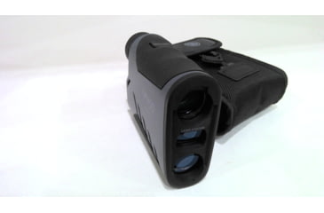 Image of EDEMO DEMO, SIG SAUER OPMOD KILO1400BDX Laser Rangefinder, 5x20mm, Class 1M, Wolf Grey, SOK14502, EDEMO1