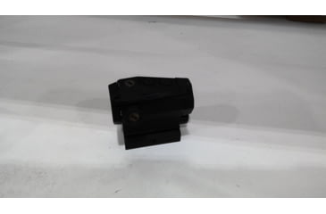 Image of EDEMO Demo, SIG SAUER ROMEO5 1x20mm Green Dot Sight, 2 MOS Green Dot/Triangle Holds Reticle, 1 x AAA Battery, Matte, Black, SOR52122, EDEMO1