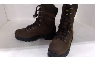 Image of EDEMO DEMO, Thorogood Infinity Fd 9in Shoes - Men's, Drakar, 10, Medium, 864-4089 10 M, EDEMO1
