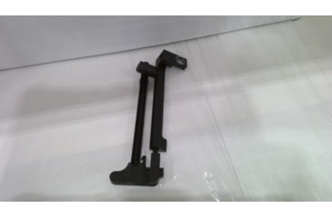 Image of EDEMO Devil Dog Concepts Hard Charger, Standart Forged AR-15, .223/5.56, Black, Standard 5.56/.223, DDCHC001, EDEMO2