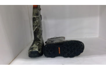 Image of EDEMO Dryshod Viperstop Snakeproof Hunting Boot - Men's, Veil Alpine, 9, VPS-MH-CM-009, EDEMO1