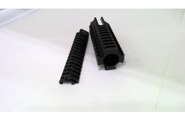 Image of EDEMO ERGO Grip AR-15 M4 Forward Rail f/Front Sight Base, 4850, EDEMO1