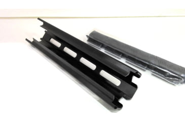 Image of USED ERGO Grip Mossberg 500/590 M-LOK Rail Forend, Black, 4872, EDEMO1, Used, Condition Like New, Inspect and Rebox