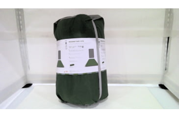 Image of EDEMO Exped MegaMat Duo 10, Green, Medium, 7640171993393, EDEMO1