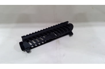 Image of EDEMO Watchtower Firearms UDR-15-3G Universal Upper Receiver, Black, UDR-15-3G-1U-BLK, EDEMO1
