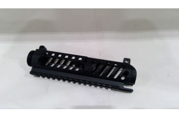 Image of EDEMO Watchtower Firearms UDR-15-3G Universal Upper Receiver, Black, UDR-15-3G-1U-BLK, EDEMO1