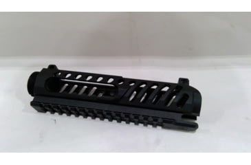 Image of EDEMO Watchtower Firearms UDR-15-3G Universal Upper Receiver, Black, UDR-15-3G-1U-BLK, EDEMO2