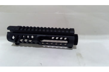 Image of EDEMO Watchtower Firearms UDR-15-3G Universal Upper Receiver, Black, UDR-15-3G-1U-BLK, EDEMO2