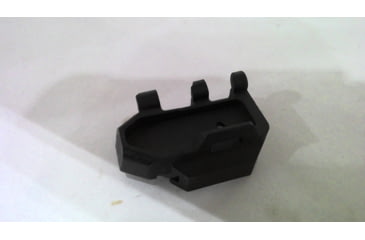 Image of EDEMO F5 MFG CZ Scorpion ACR Adapter, Black, F5-CZACR-BLK, EDEMO1