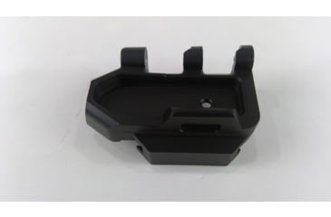 Image of EDEMO F5 MFG CZ Scorpion ACR Adapter, Black, F5-CZACR-BLK, EDEMO3