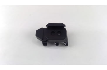 Image of EDEMO F5 MFG CZ Scorpion ACR Adapter, Black, F5-CZACR-BLK, EDEMO3