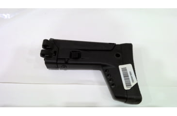 Image of EDEMO F5 MFG Modular Stock System, Black, F5-MSS-BLK, EDEMO2