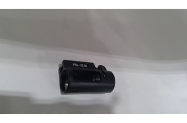 Image of EDEMO FAB Defense 1in Mount for Tactical Light/Laser - VZ58 Bayonet Lug, FBA-58, EDEMO1