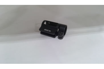 Image of EDEMO FAB Defense 1in Mount for Tactical Light/Laser - VZ58 Bayonet Lug, FBA-58, EDEMO1