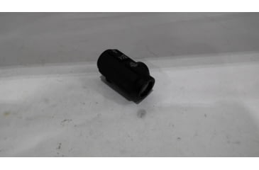 Image of EDEMO Falke S 1x20mm Reflex Sight w/ 4 QD Mounting Heights, 2 MOA Dot, Black, FAL30-0025, EDEMO1