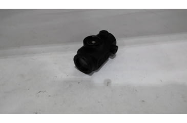 Image of EDEMO Falke S 1x20mm Reflex Sight w/ 4 QD Mounting Heights, 2 MOA Dot, Black, FAL30-0025, EDEMO1