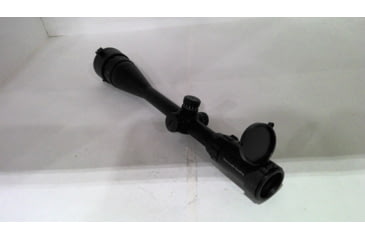 Image of EDEMO Firefield Tactical 8-32x50AO IR Rifle Scope, 8-32x50 FF13045, EDEMO1