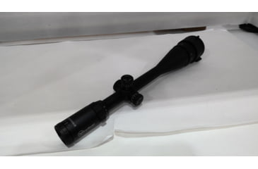 Image of EDEMO Firefield Tactical 8-32x50AO IR Rifle Scope, 8-32x50 FF13045, EDEMO2