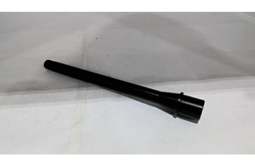 Image of EDEMO FM Products Ultra Light Barrel .45, 9.5 inch, 1-16 Twist, 5/8-24 Thread, 41V50 Steel, Black, FM-BRL-4510, EDEMO1