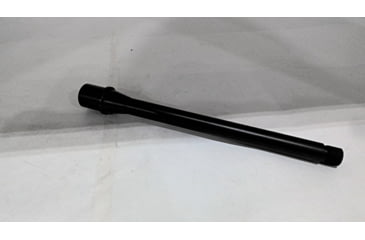 Image of EDEMO FM Products Ultra Light Barrel .45, 9.5 inch, 1-16 Twist, 5/8-24 Thread, 41V50 Steel, Black, FM-BRL-4510, EDEMO1