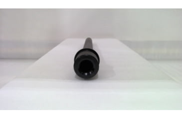Image of USED FM Products Ultra Light Barrel .45, 9.5 inch, 1-16 Twist, 5/8-24 Thread, 41V50 Steel, Black, FM-BRL-4510, EDEMO2, Used, Condition Fair, Installed/Mounted