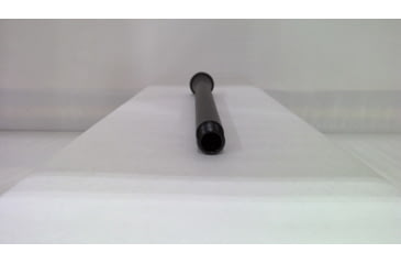 Image of USED FM Products Ultra Light Barrel .45, 9.5 inch, 1-16 Twist, 5/8-24 Thread, 41V50 Steel, Black, FM-BRL-4510, EDEMO2, Used, Condition Fair, Installed/Mounted