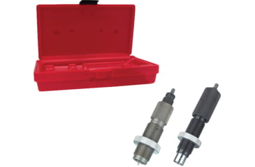 Image of Forster Die Set, Bench Rest Seater and Full Length Sizing for 25, 06 Rem, 4221