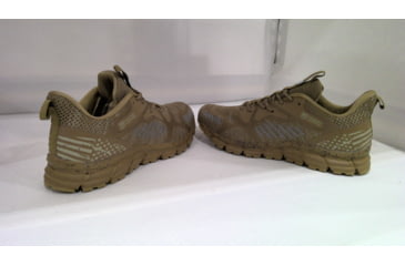 Image of EDEMO Freedom Industries XP1-RT Trail Shoe - Men's, Coyote, 11.5, 220609-065-0006-115, EDEMO1