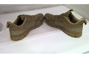 Image of EDEMO Freedom Industries XP1-RT Trail Shoe - Men's, Coyote, 11.5, 220609-065-0006-115, EDEMO1