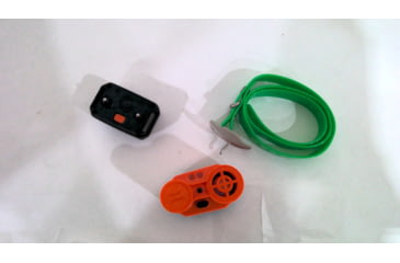 Image of EDEMO Garmin Delta Upland XC Dog Training Device 010-01470-26, EDEMO1