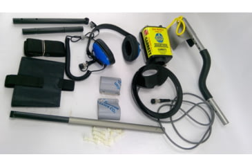 Image of EDEMO Garrett Sea Hunter Mark II Underwater Metal Detector 1151970, EDEMO2