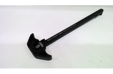 Image of EDEMO Geissele Super Charging Handle 762, Black 05-313B, EDEMO1