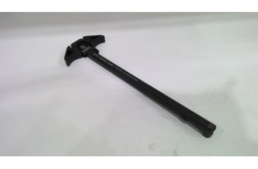 Image of EDEMO Geissele Super Charging Handle 762, Black 05-313B, EDEMO1