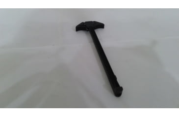 Image of EDEMO Geissele Super Charging Handle 762, Black 05-313B, EDEMO2