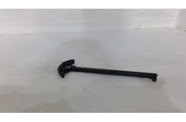 Image of EDEMO Geissele Super Charging Handle 762, Black 05-313B, EDEMO2