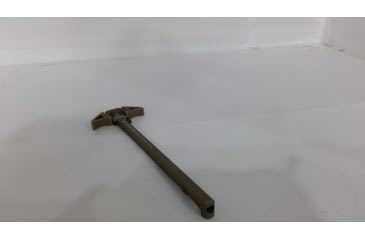 Image of EDEMO Geissele Super Charging Handle 762,Desert Dirt Color 05-313S, EDEMO1