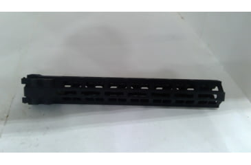 Image of EDEMO Geissele Super Modular Handguard Rail, M-LOK, MK8, 13.5in, Black, 05-285B, EDEMO1