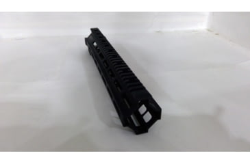 Image of EDEMO Geissele Super Modular Handguard Rail, M-LOK, MK8, 13.5in, Black, 05-285B, EDEMO2