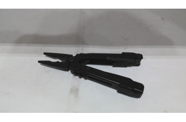 Image of EDEMO Gerber Multi-Plier 600-ST, Sight Tool, Black, Sheath, Clam 31-001519, EDEMO1