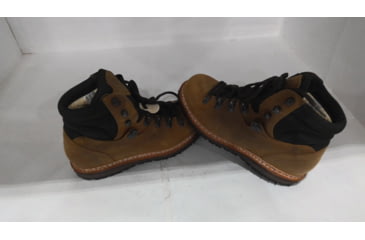 Image of EDEMO Hanwag Bergler Casual Boot - Men's, Nuss/Hazelnut, Medium, 8.5 US, H1114-44-8.5, EDEMO1