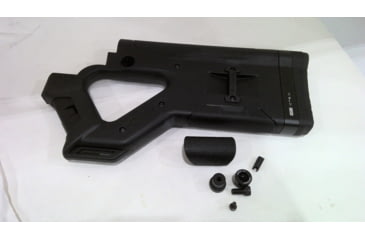 Image of EDEMO HERA Arms CQR AR-15 Polymer Black, 1212, EDEMO1
