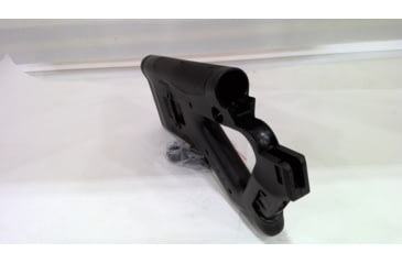 Image of EDEMO HERA Arms CQR AR-15 Polymer Black, 1212, EDEMO2
